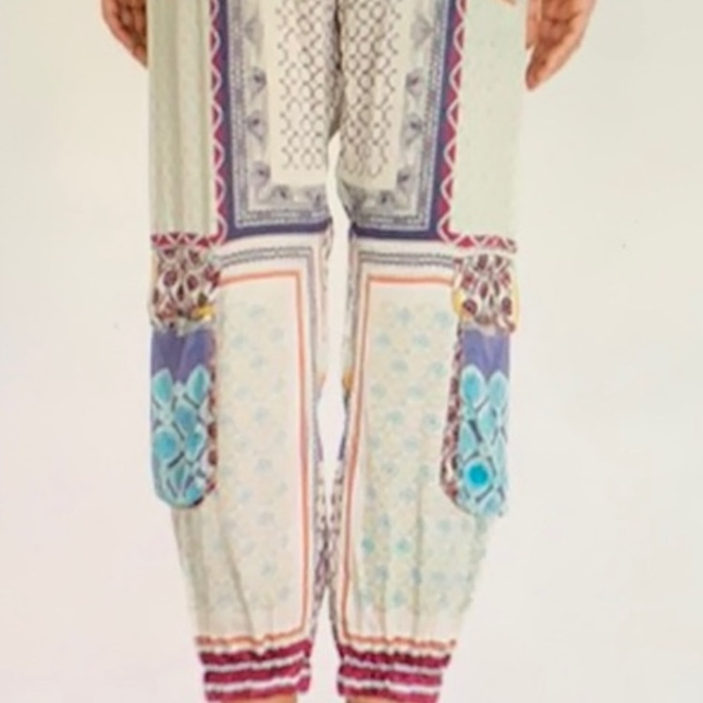 Pants - Picture 4 of 7